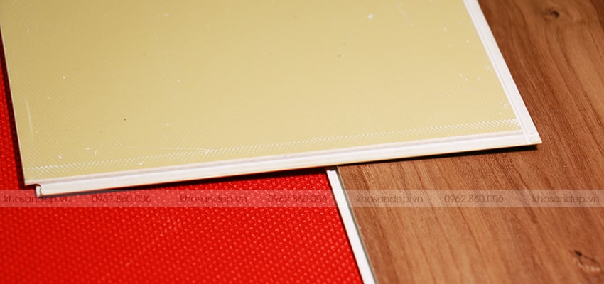 Đăc điểm của sàn nhựa vân gỗ BD1023 | KOSAGO