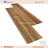 Sàn nhựa giả gỗ bd1023 | KOSAGO