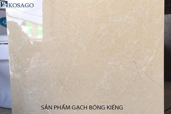 gạch bóng kiếng ốp tường