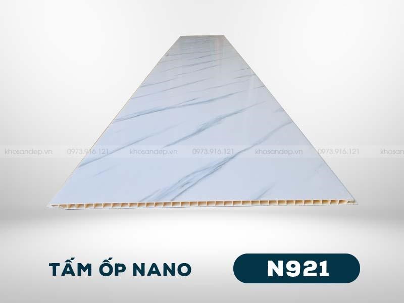 Tấm ốp Nano N921