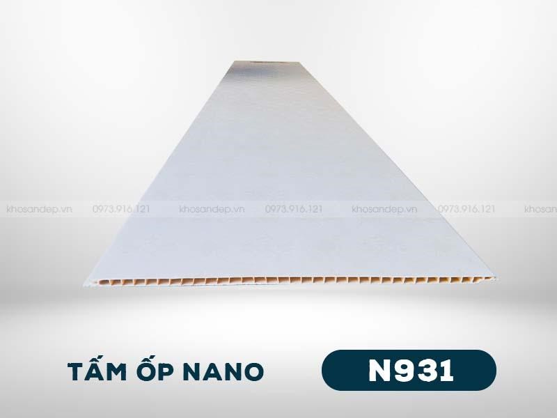 Tấm ốp Nano N931